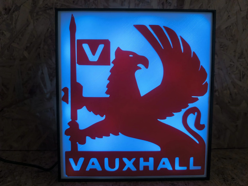 Vauxhall — imagem 3